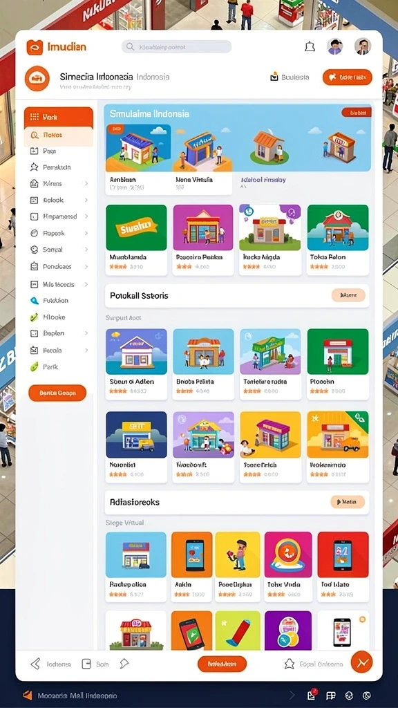 Screenshot Unduh bromo77 APK Gratis untuk Android nomor 1