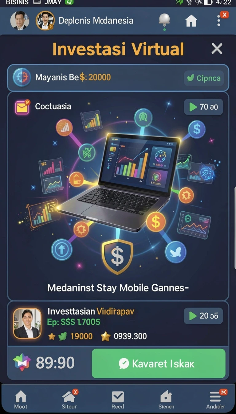 Screenshot Review Aplikasi nusaslots nomor 1