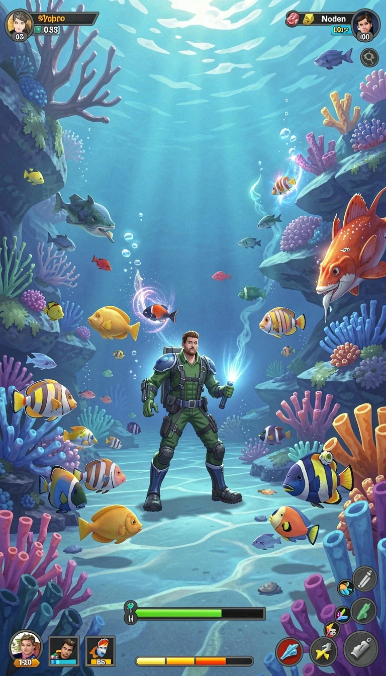 Screenshot duit8 Terbaru: Download APK Resmi dan Aman nomor 3