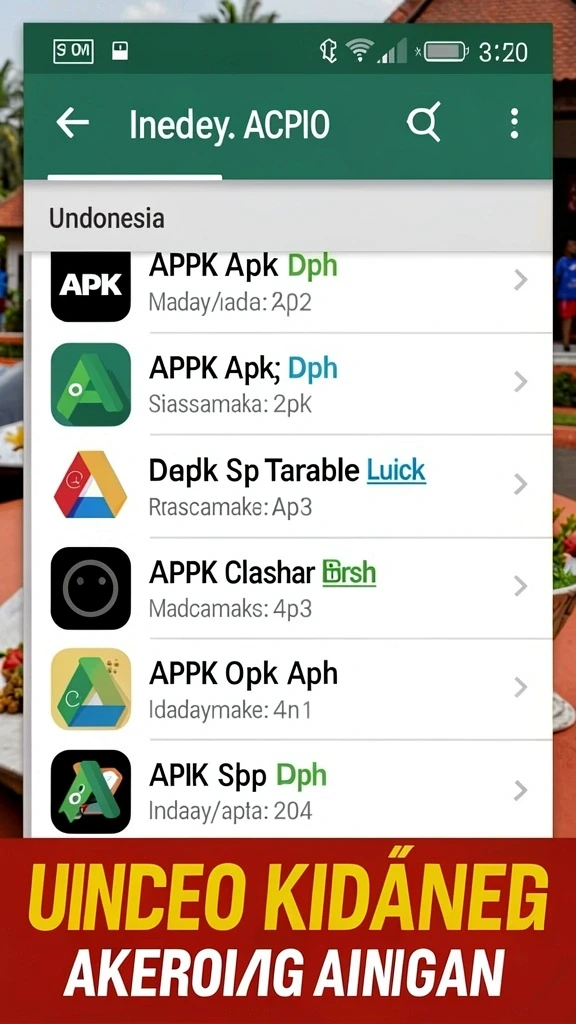 Screenshot Review Aplikasi fa99 nomor 3