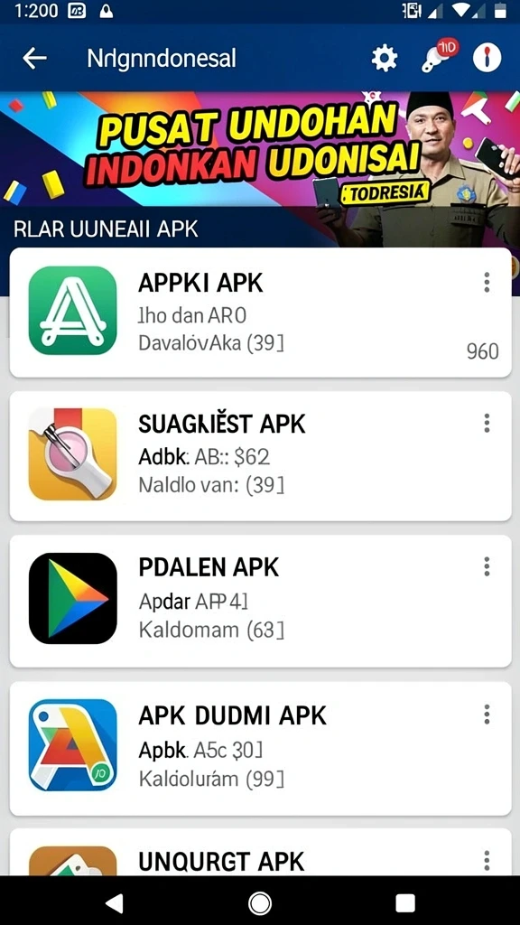 Screenshot Aplikasi 6r6r Resmi dan Terpercaya di Android nomor 3