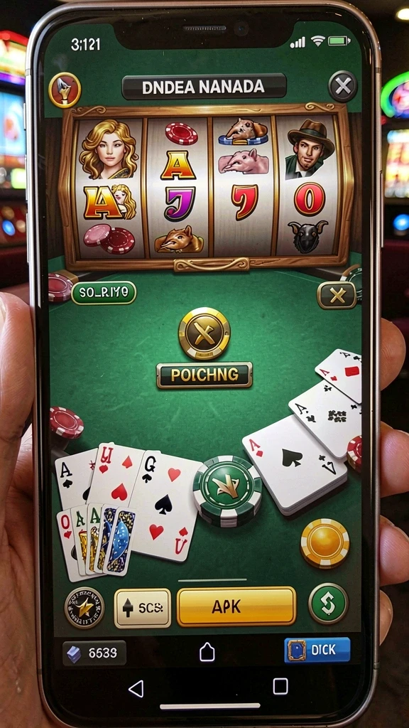 Screenshot Info Lengkap Aplikasi paris88 Versi Terbaru nomor 2