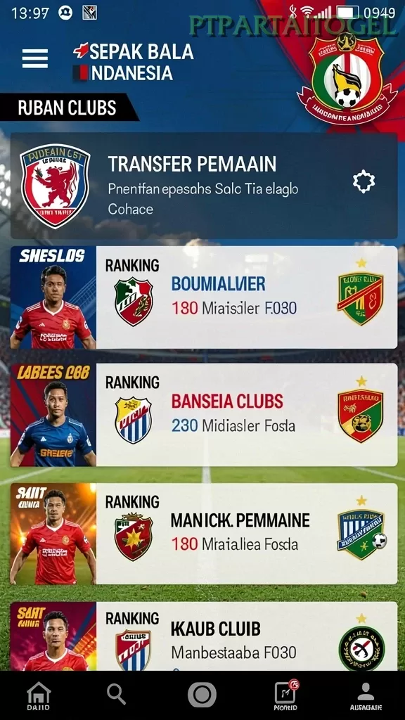 Screenshot pestabet nomor 1