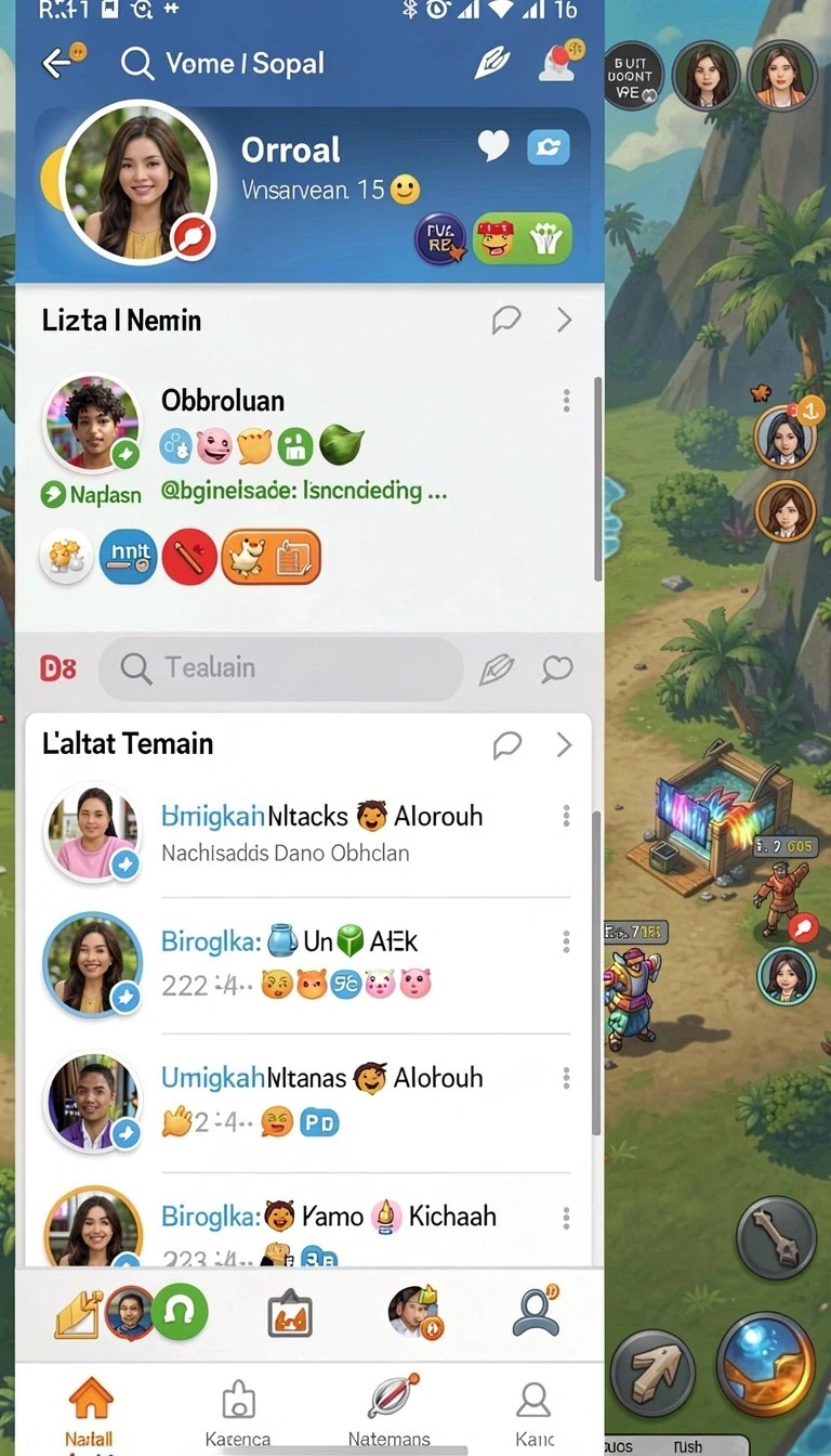 Screenshot Review Aplikasi permata4d nomor 2