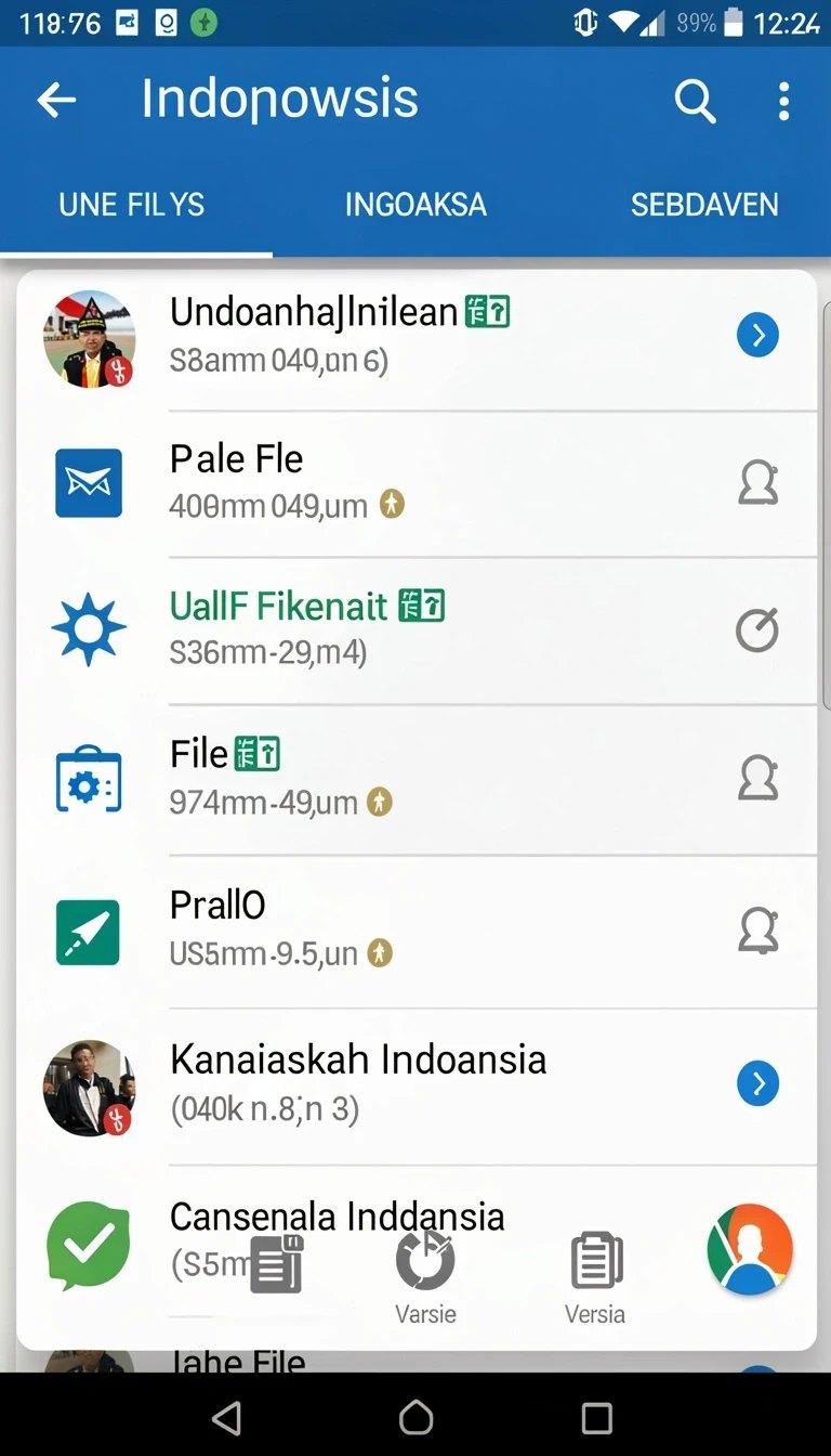 Screenshot Review Aplikasi ins55 nomor 3
