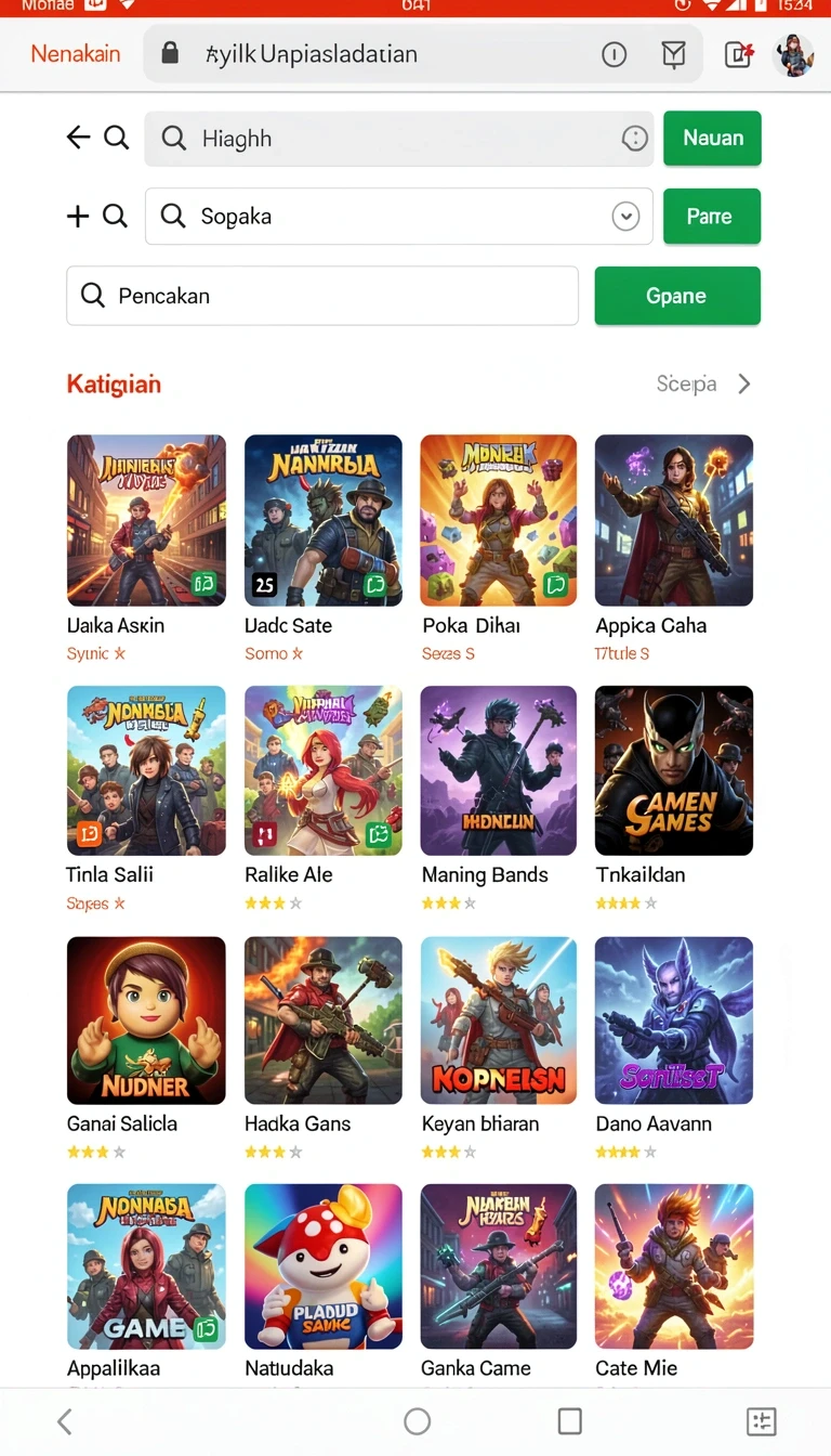 Screenshot rajasloto Terbaru: Review Aplikasi dan Link Unduh nomor 1