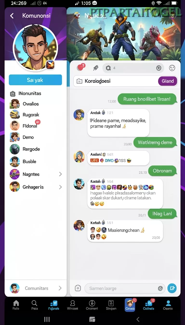 Screenshot asiatogel88 nomor 3