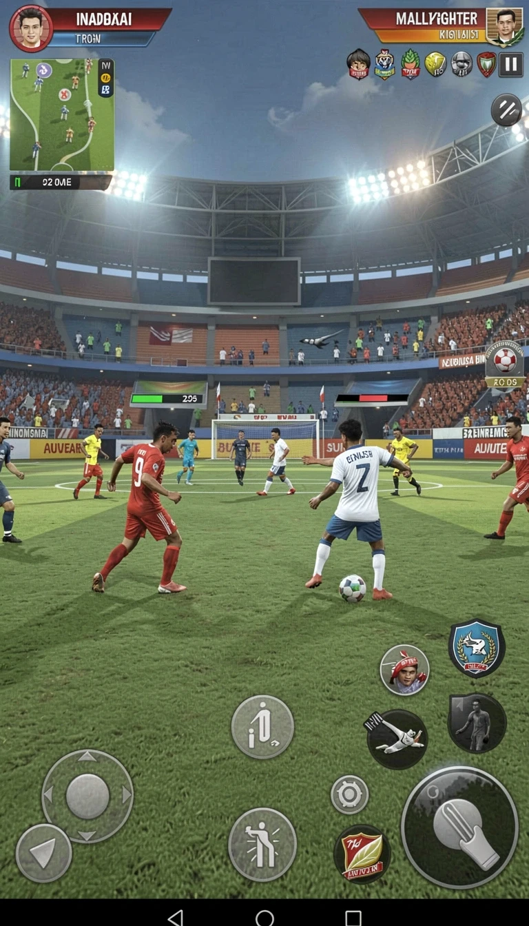 Screenshot Review Aplikasi joyputar nomor 3