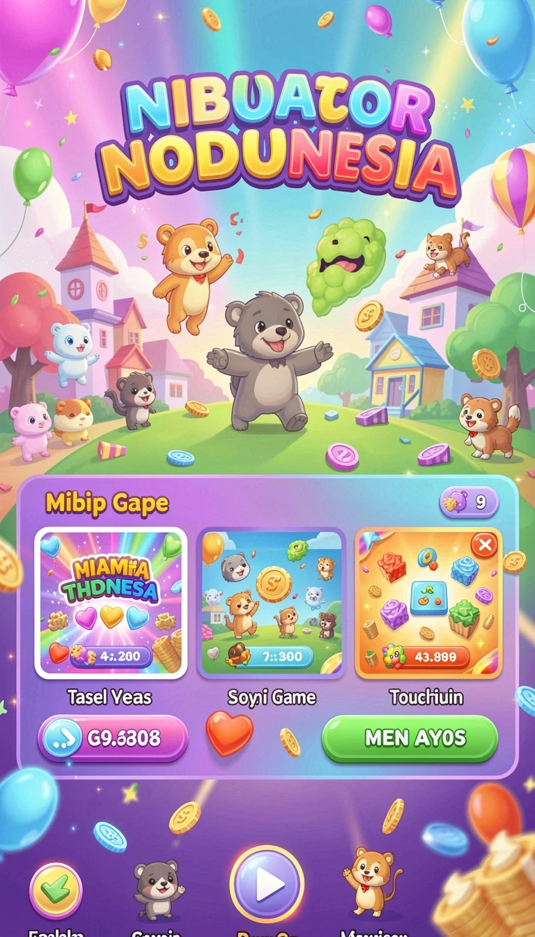 Screenshot Review Aplikasi buah4d nomor 2