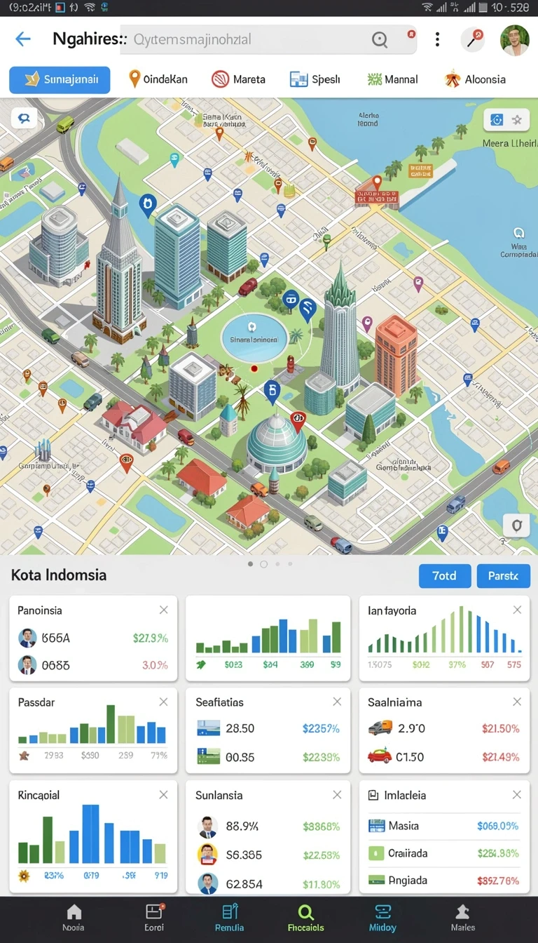 Screenshot Review Aplikasi winjkt nomor 2