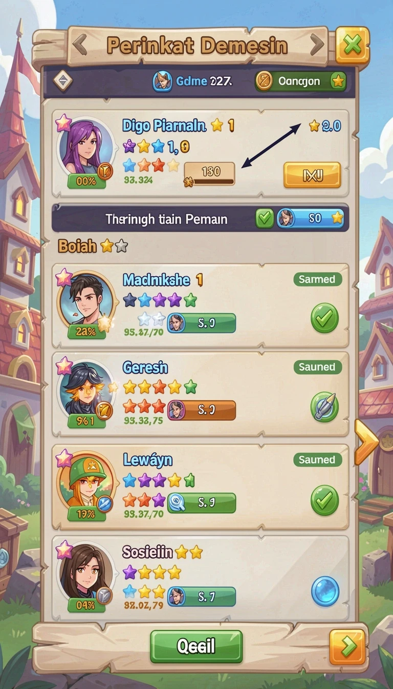 Screenshot Download idnseru APK Terbaru Full Version nomor 3