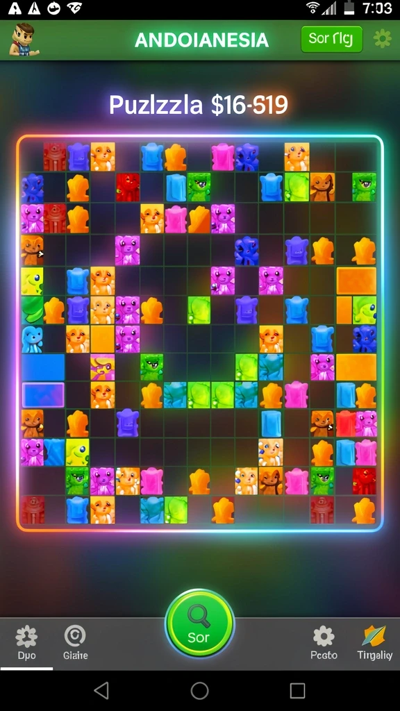 Screenshot Download in88 APK Original untuk Android nomor 2