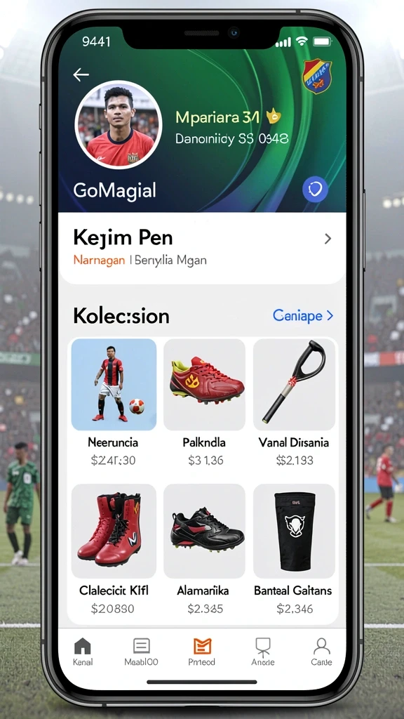 Screenshot koin138 Terbaru: Download APK dan Info Lengkap nomor 1